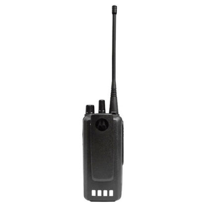 Motorola CP100D MOTOTRBO UHF Digital & Analog Radio without Display [AAH87YDC9JA2AN]