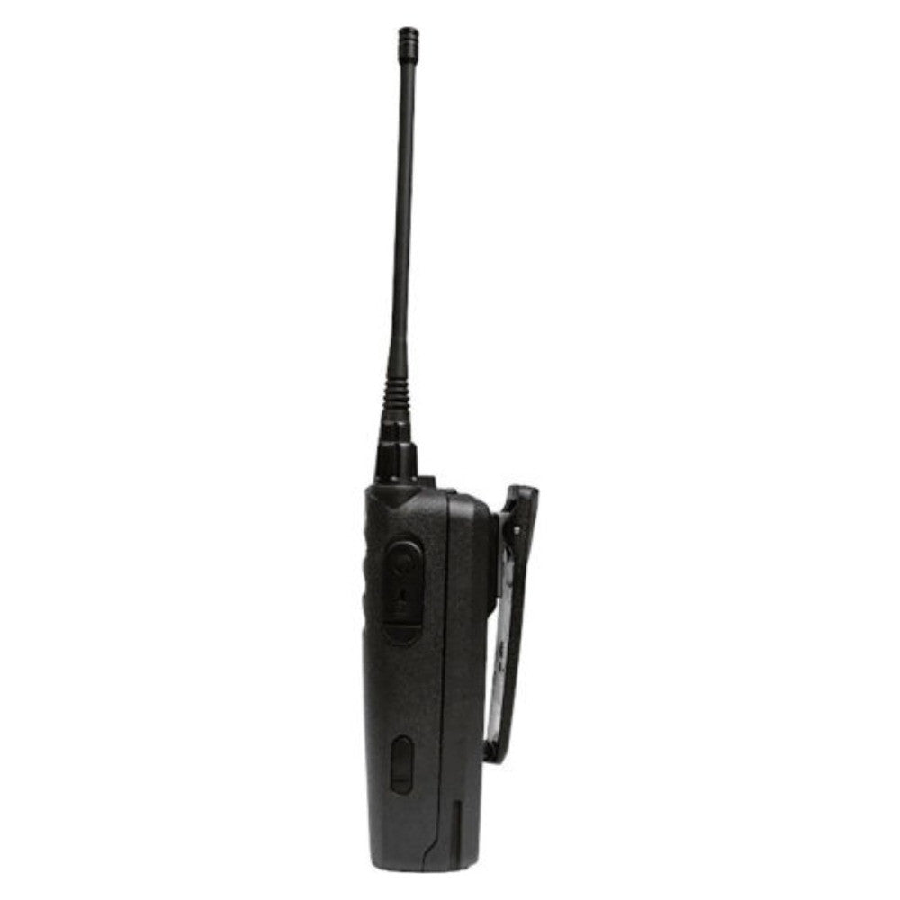 Motorola CP100D MOTOTRBO UHF Digital & Analog Radio without Display [AAH87YDC9JA2AN]