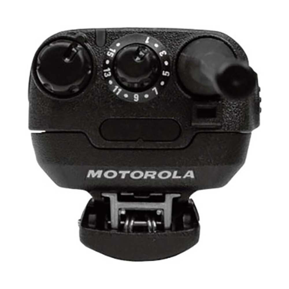 Motorola CP100D MOTOTRBO UHF Digital & Analog Radio without Display [AAH87YDC9JA2AN]