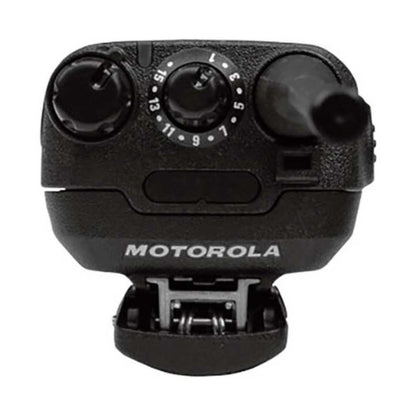 Motorola CP100D MOTOTRBO UHF Digital & Analog Radio without Display [AAH87YDC9JA2AN]