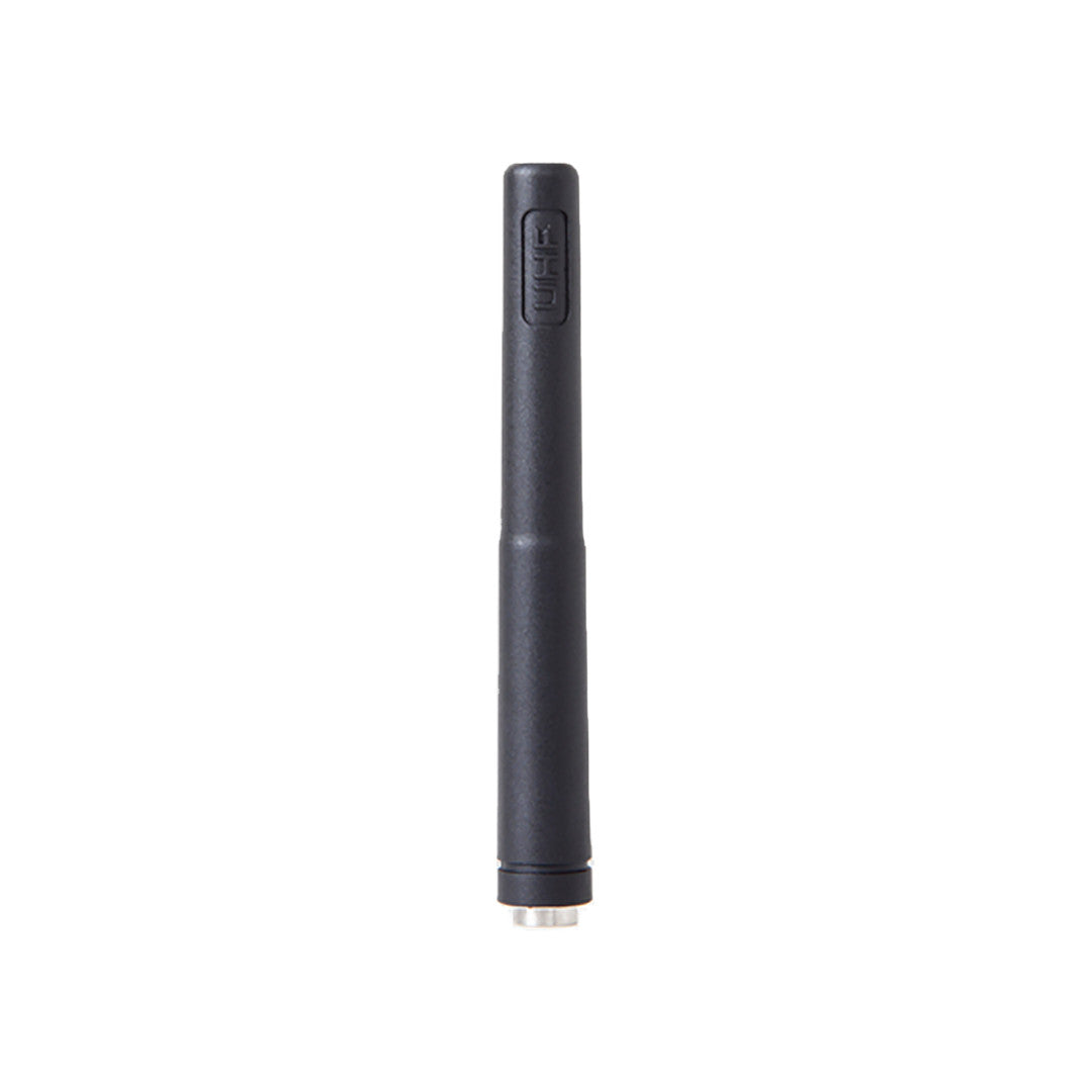 Hytera AN0485H14 Stubby Antenna UHF 9cm 450-520MHz/1575MHz [PD602i PD662i PD682i]