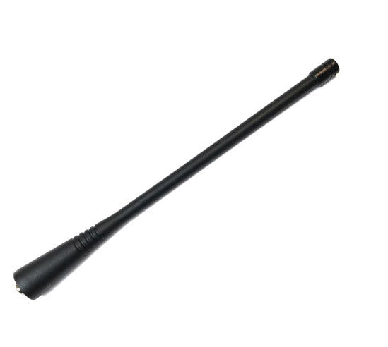 Motorola PMAE4016 UHF 403-520 MHz Long Whip Antenna [CP100D CP200D]