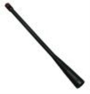 Vertex ATU-6D Replacement UHF 450-485MHz Long Whip Antenna [VX231]
