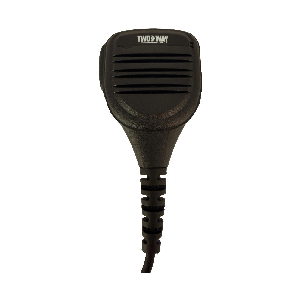Remote Speaker Microphone [TWD25/TWD50] – Two Way Direct