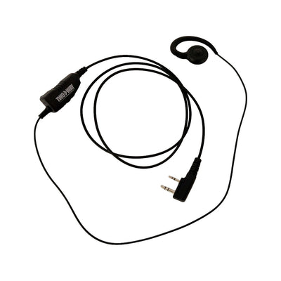 G-Hook Swivel Earpiece [TWD25/TWD50]