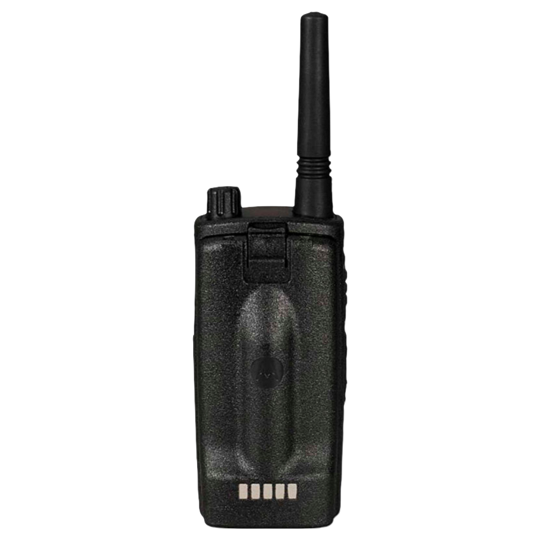 Motorola RMU2040 UHF 2-Watt 4-Channel Analog Radio [RMU2040BHLAA]