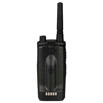 Motorola RMU2040 UHF 2-Watt 4-Channel Analog Radio [RMU2040BHLAA]