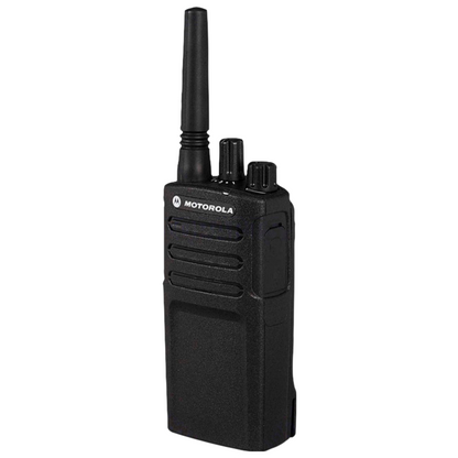 Motorola RMU2080 UHF 2-Watt 8-Channel Analog Radio [RMU2080BHLAA]