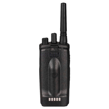 Motorola RMU2080 UHF 2-Watt 8-Channel Analog Radio [RMU2080BHLAA]