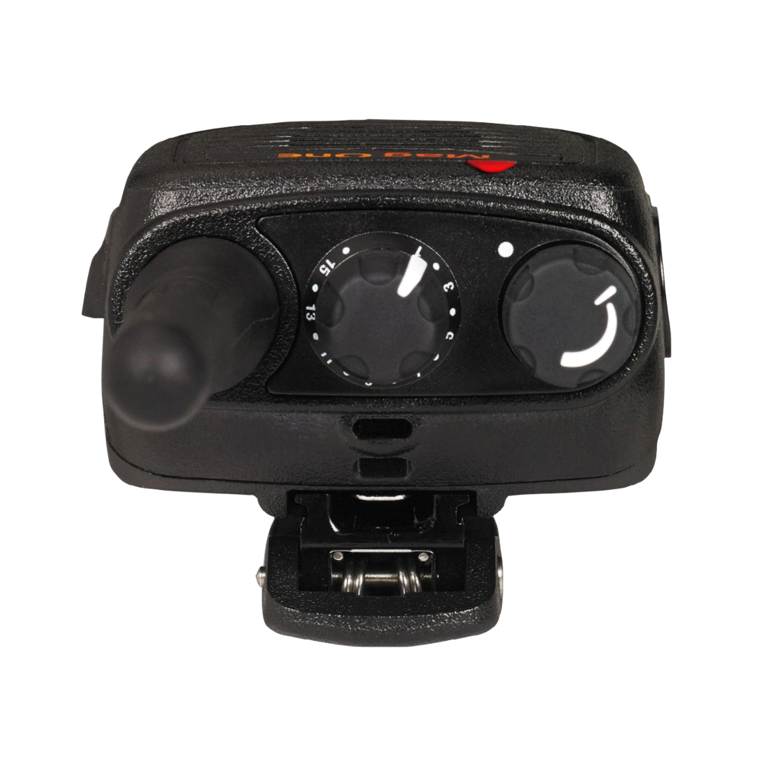 Motorola Mag One BPR40 Radio 16 Channel VHF [AAH84KDJ8AA2AN]