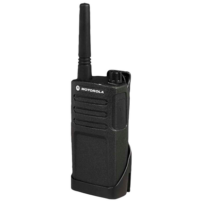 Motorola RMU2040 UHF 2-Watt 4-Channel Analog Radio [RMU2040BHLAA]
