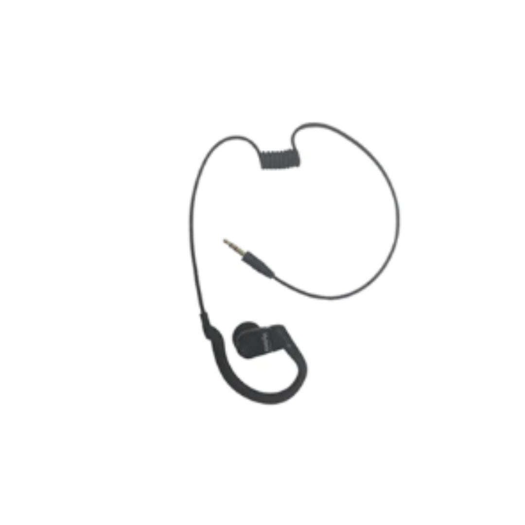 Hytera EHS20 C-Style Earpiece with In-Line Microphone [PDC760]