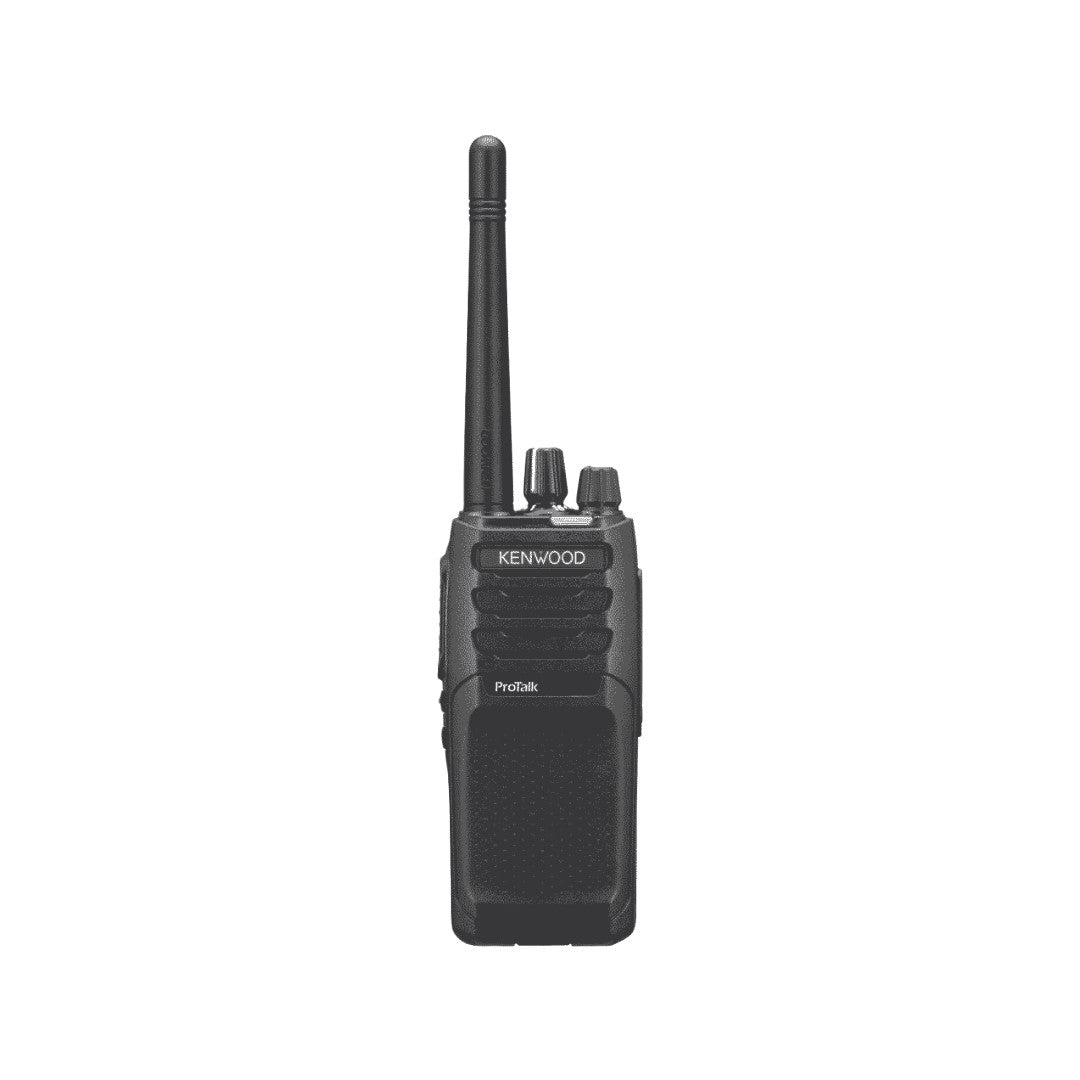 Kenwood NX-P1200AVK ProTalk Analog VHF Radio