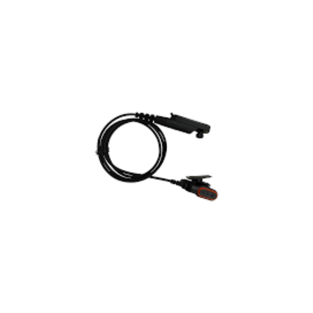 Hytera ACN-05 PTT and Microphone Cable [PDC760]