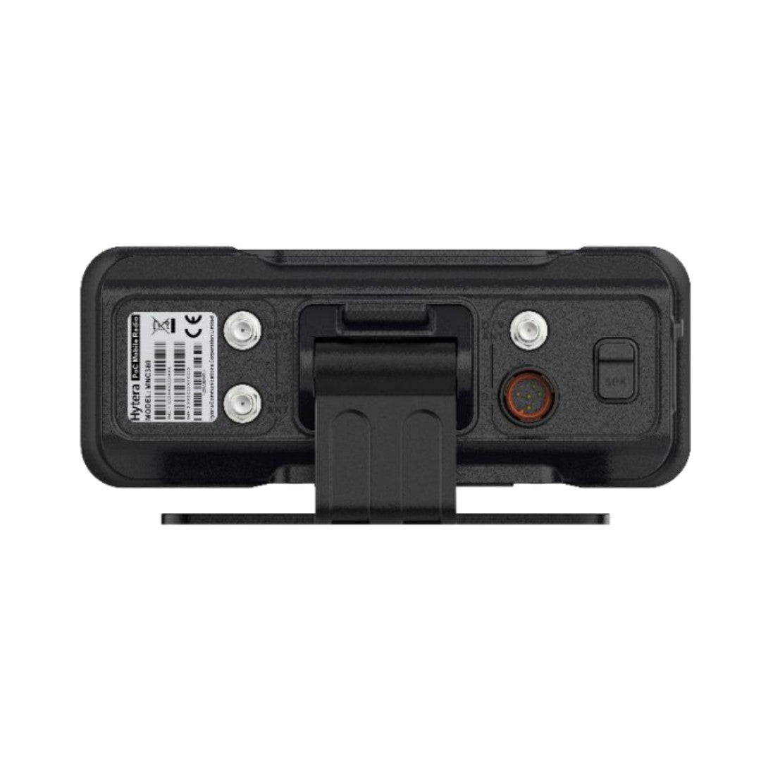 Hytera MNC360 PoC Mobile Radio with GPS