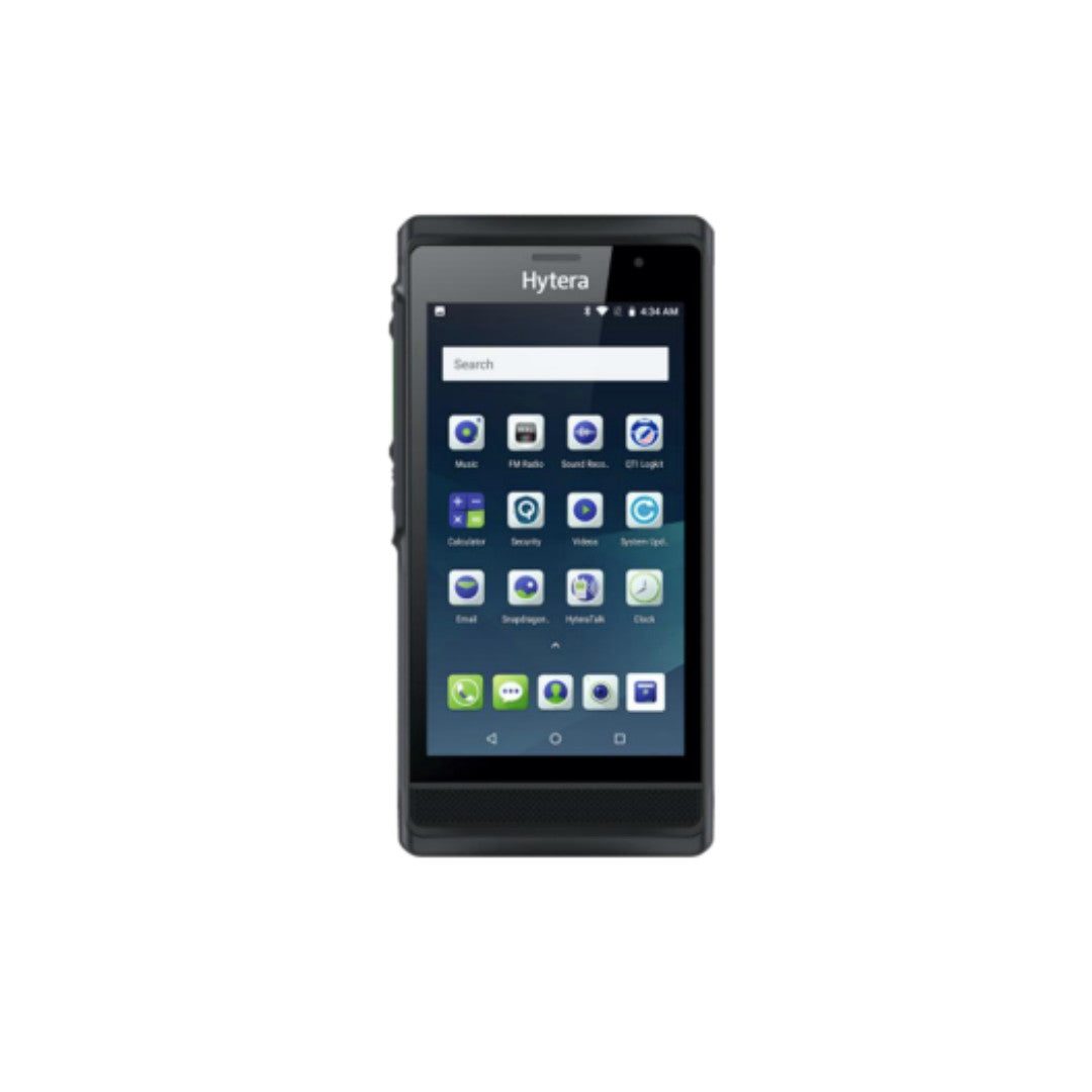 Hytera PNC550 PoC Mobile Computer