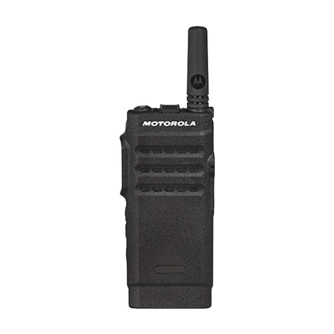 Motorola SL300 VHF Radio 2-Channels [AAH88JCC9JA2AN]