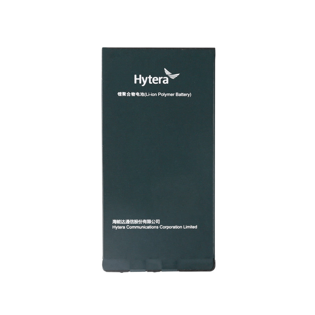 Hytera BP4008 Li-Poly Battery 4000 mAh [PNC360S]