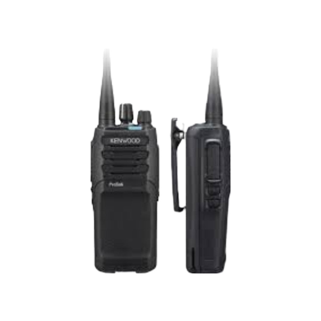 Kenwood NX-P1200AVK ProTalk Analog VHF Radio