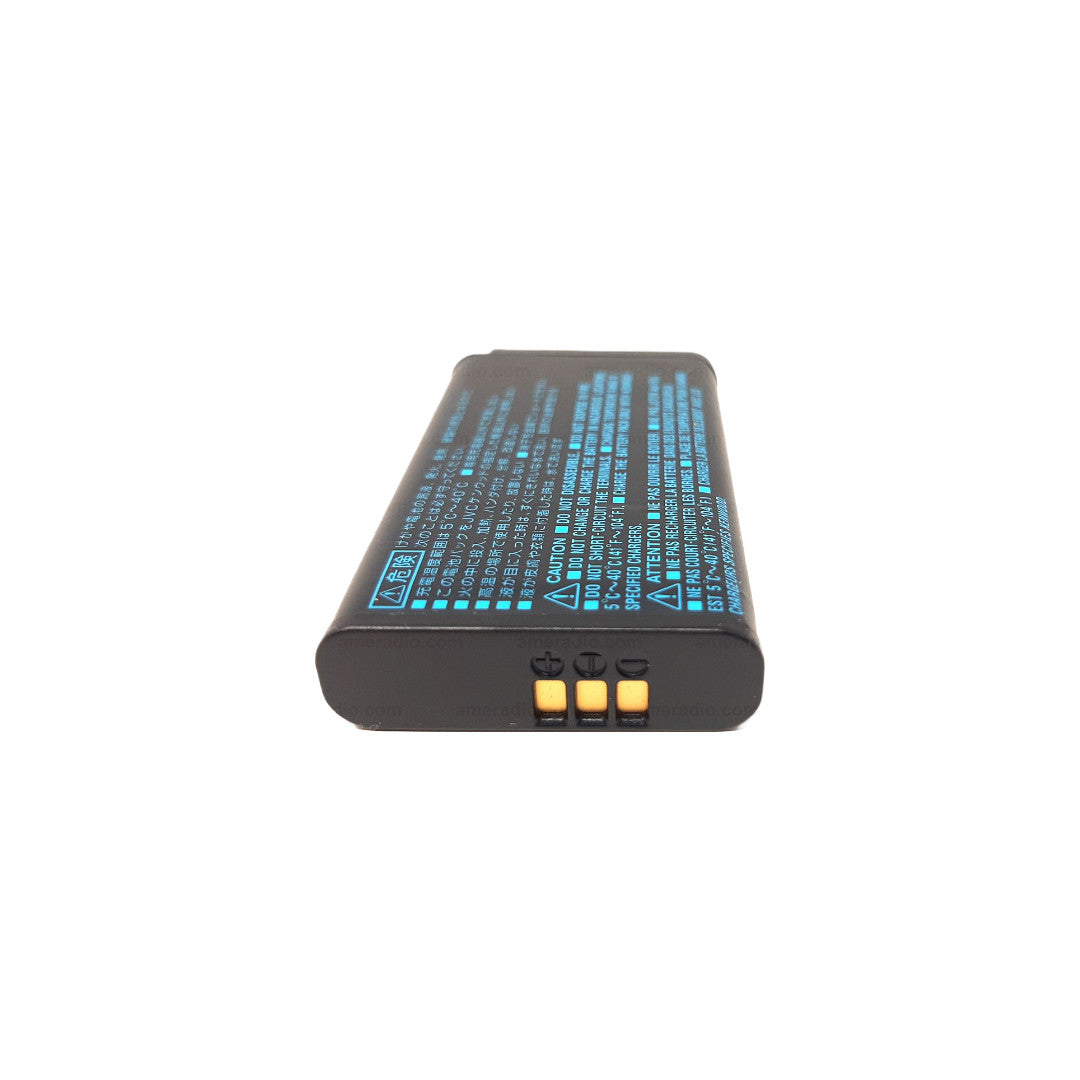 Kenwood KNB-81LW 1400 mAh Lithium-Ion Battery [PKT-300 NX-P500]