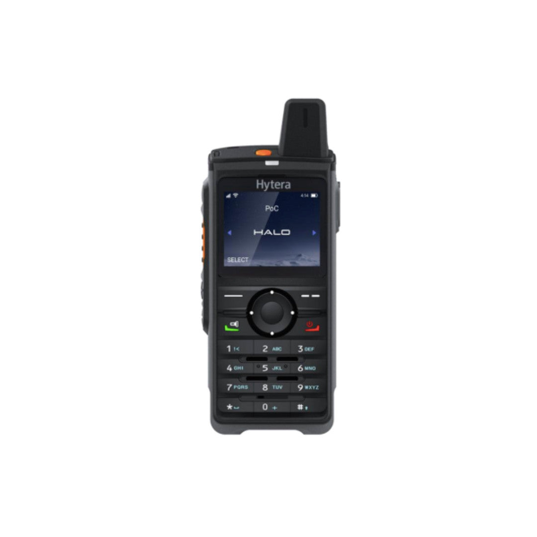Hytera PNC380S 3100mAh Li-ion PoC Device