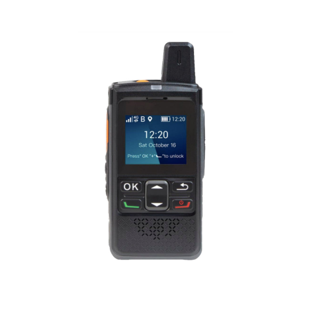 Hytera PNC360S 3100mAh Li-ion PoC Device
