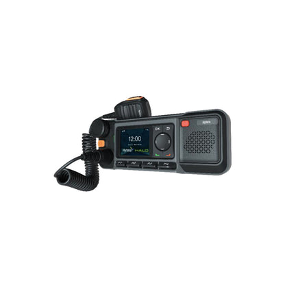 Hytera MNC360 PoC Mobile Radio with GPS