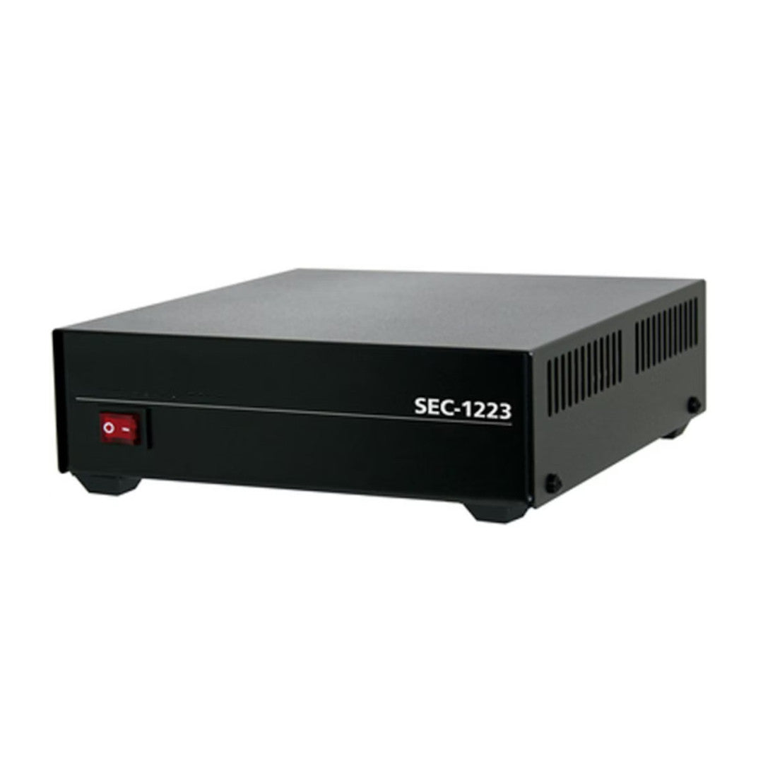 Hytera SEC-1223 Power Supply [MD652i MD782i]