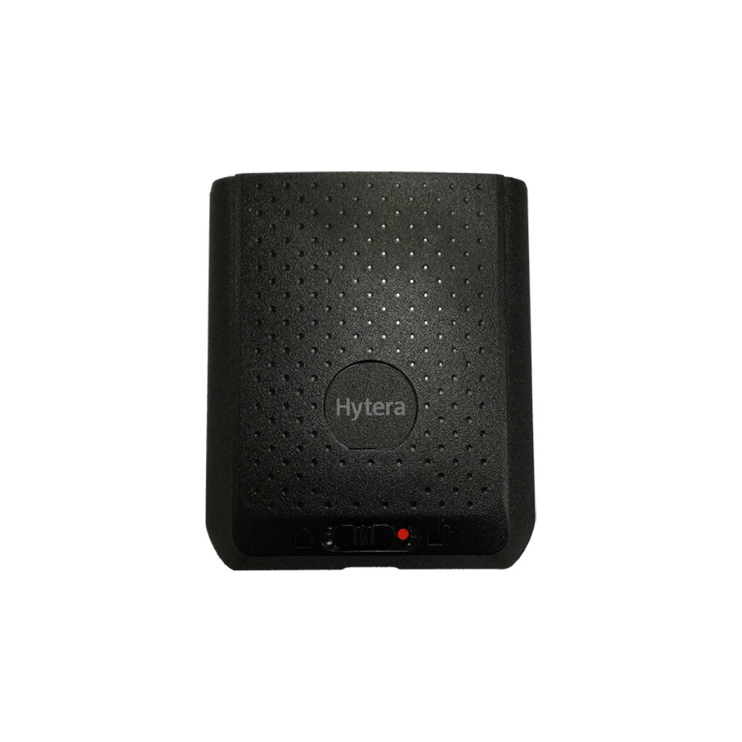 Hytera BP3501 Li-Poly Battery 3500 mAh [VM780]