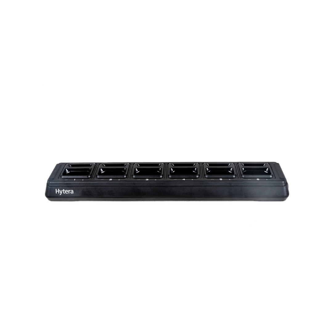 Hytera MCL35-S Multi-Unit Charger [PNC380S]