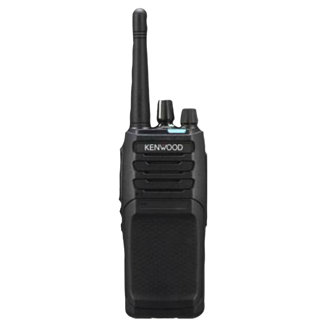 Kenwood NX-1300 Digital UHF Radio