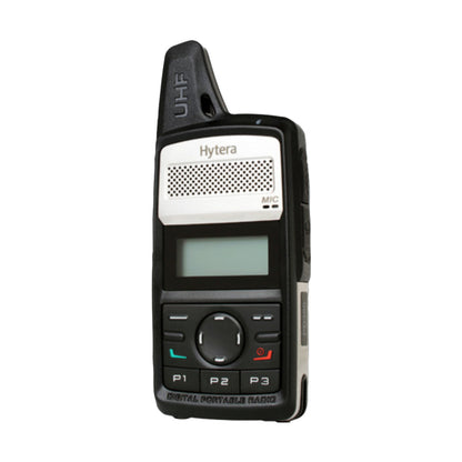 Hytera PD362i DMR Portable UHF 3-Watt Radio