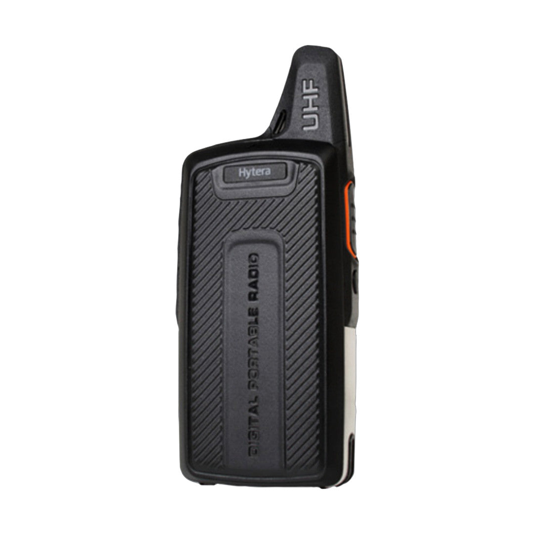Hytera PD362i DMR Portable UHF 3-Watt Radio