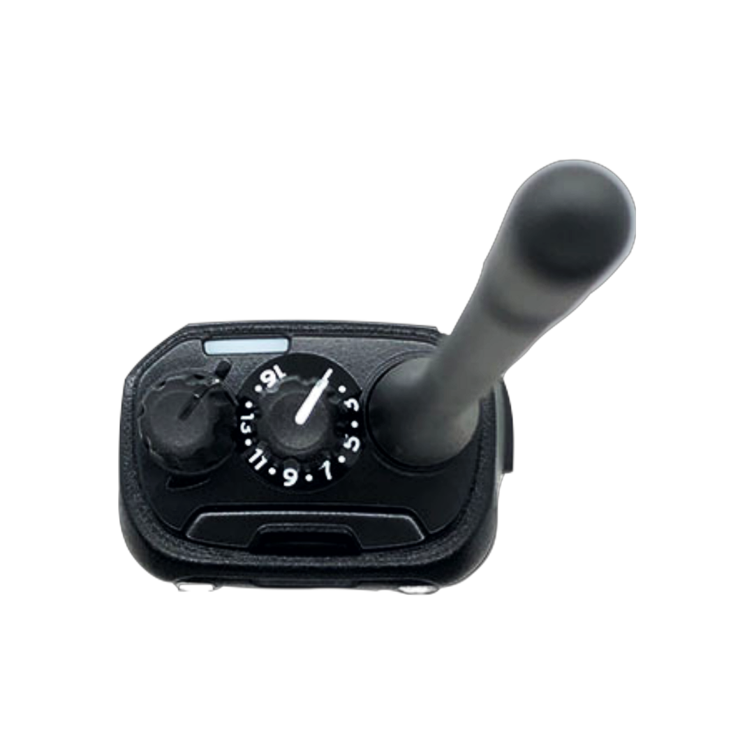 Kenwood NX-1300 Digital UHF Radio