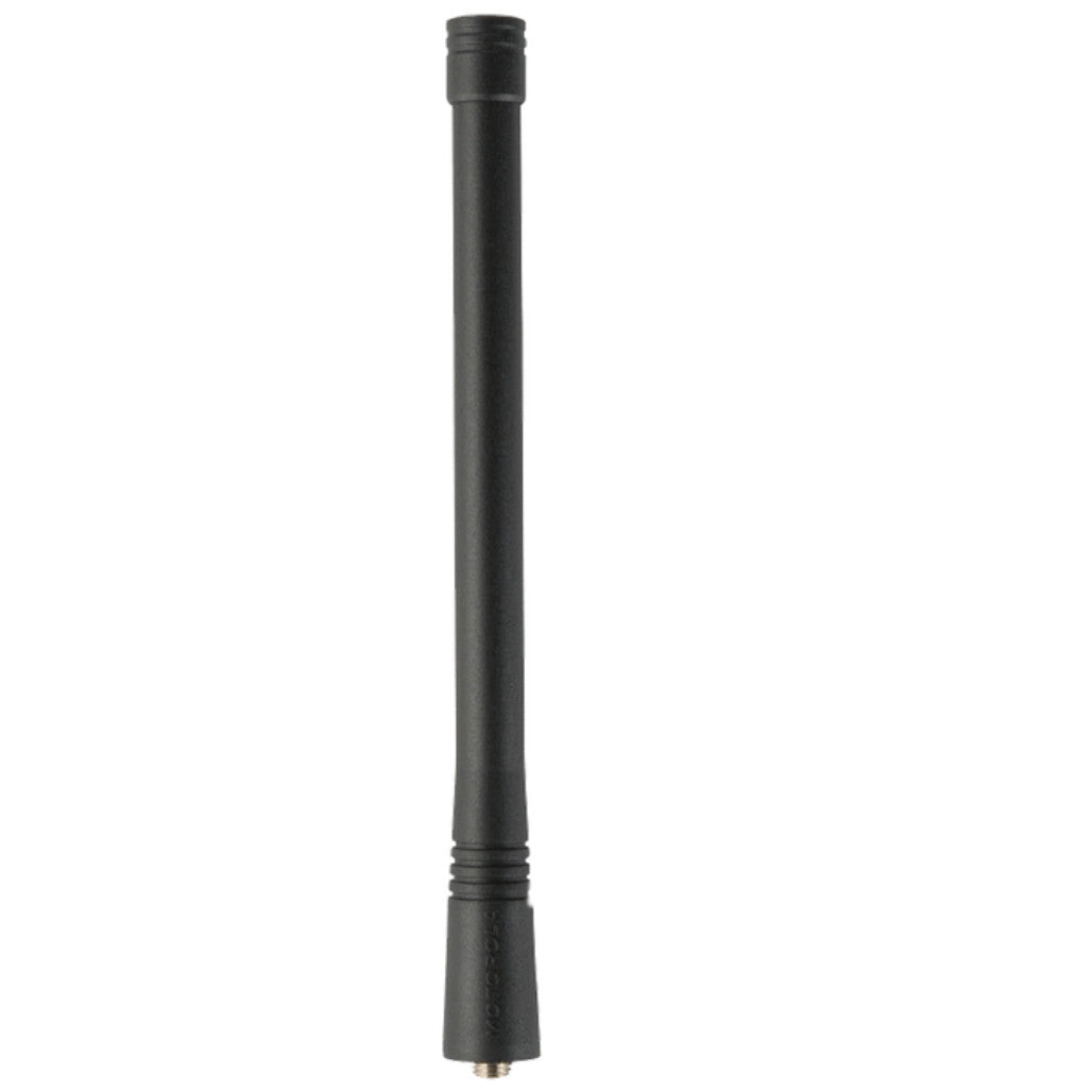 Motorola NAD6502 VHF Long Whip Heliflex Antenna 146-174MHz [CP100D CP200D]