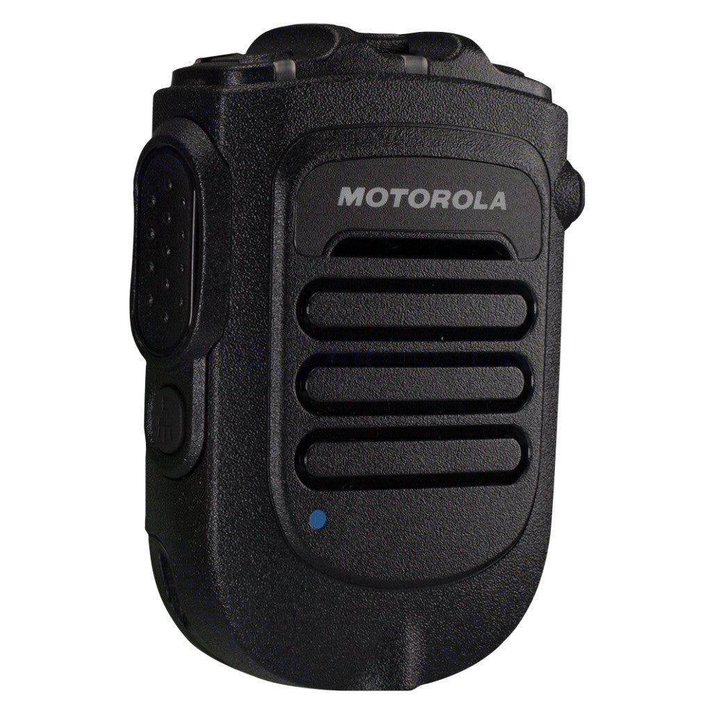 Motorola RLN6551 Long Range Wireless Kit with Vehicle Charger [XPR5350 XTL5000 APX8500 APX6500]