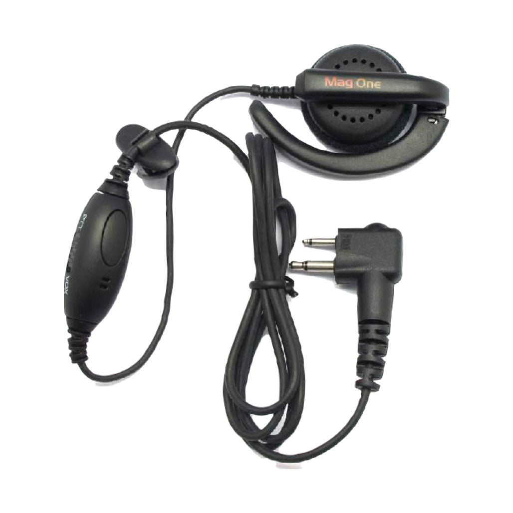 Motorola PMLN4443 Mag One Earpiece [BPR40 BPR40D]