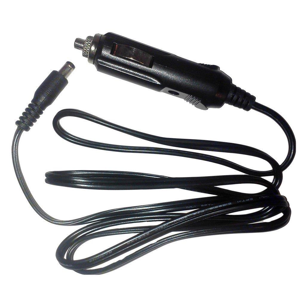 Motorola X0013E4ATP Cigarette Lighter Adapter for TLK150 [X0013E4ATP]