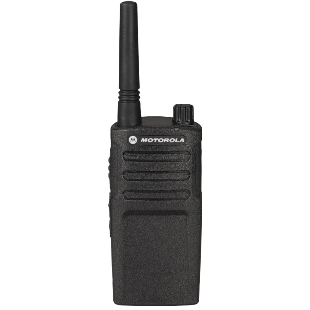 Motorola RMM2050 MURS 2-Watt 5-Channel Radio