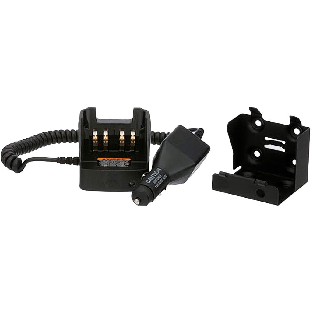 Motorola NNTN8525 Travel Charger [XPR6100 XPR6350 XPR3000 XPR7000]