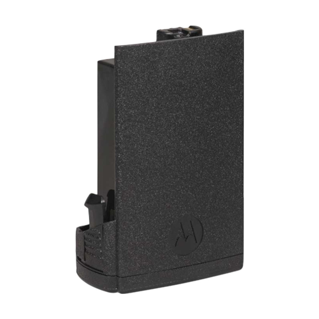 Motorola PMNN4485 IMPRES 2 Li-Ion 3 2550mAh Battery [APX6000 Series APX7000 Series SRX2220 Series]