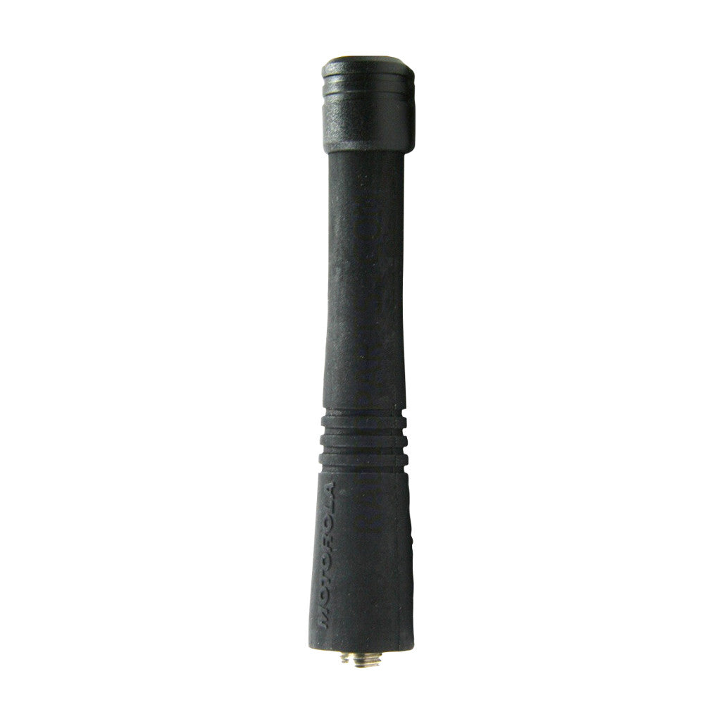 Motorola HAD9743 Stubby Antenna VHF 162-174 MHz [CP100D CP200D]