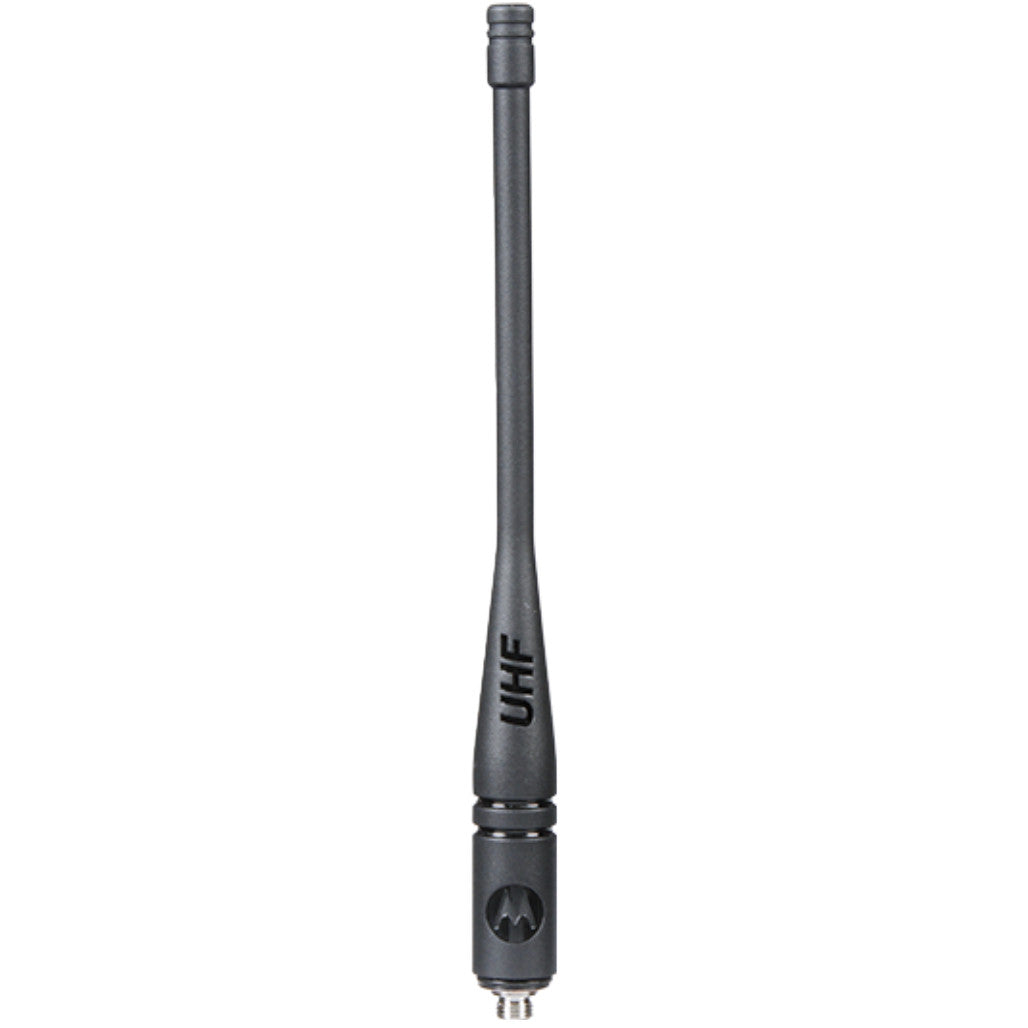 Motorola PMAE4079 UHF Slim Whip Antenna 403-527MHz [R2 R7 XPR3300 XPR3500]