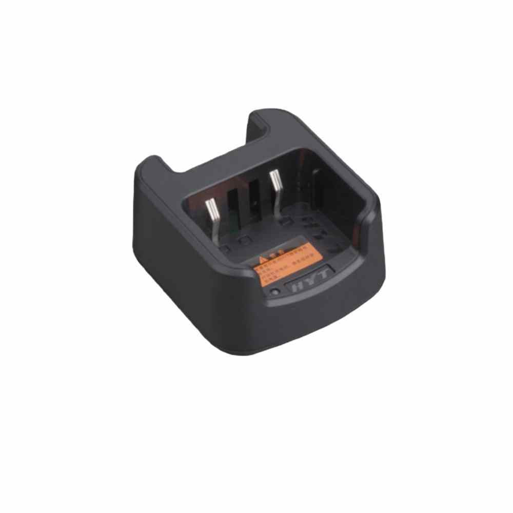 Hytera (HYT) CH10L19 Rapid-Rate Single Unit Charger [TC-508 TC-518 TC-580]