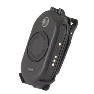 Motorola CLP1010e UHF 1-Watt 1-Channel Radio With Earpiece