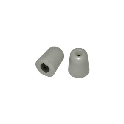 Heavy Duty 2-Wire Surveillance Kit Earpiece For Vertex [VX231 VX261 VX264 VX451 VX454 EVX531 EVX534]