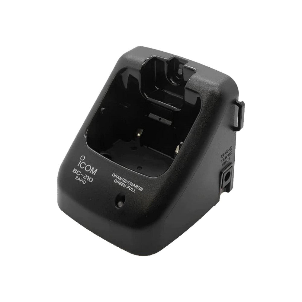 Icom BC-210 Rapid Charger [M72 M73]