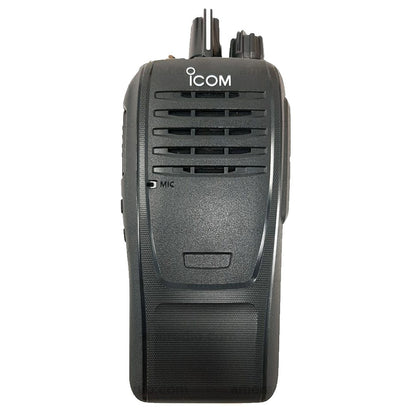 Icom F2000 82 USA Analog UHF 16 Channels Handheld Radio [F2000 82 USA]