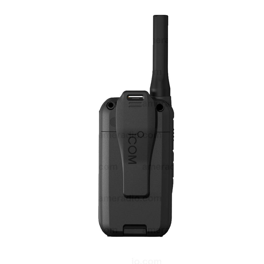 Icom F200 11 USA UHF 16 Channels Handheld Radio [F200 11 USA]