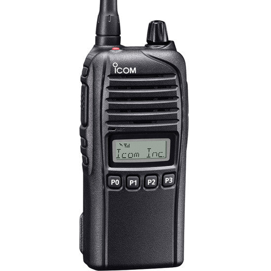 Icom F4230DS IDAS Radio 128 Channels UHF 450-512MHz [F4230DS 32]